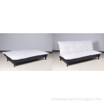 PU Folding Sofa Bed (CS142)